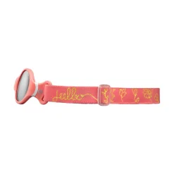 Loop S - Julbo - 0 à 18 mois - Cat 4 - Mat Corail/Gris Clair