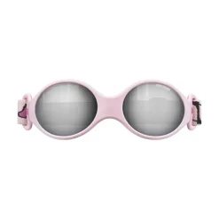 Loop S - Julbo - 0 à 18 mois - Cat 4 - Rose/Rose foncée
