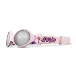 Loop S - Julbo - 0 à 18 mois - Cat 4 - Rose/Rose foncée