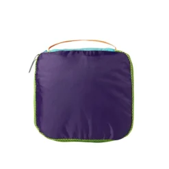 Lot de 3 organiseurs de bagage Cubo - Del Día - Cotopaxi - Couleurs uniques