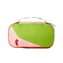 Lot de 3 organiseurs de bagage Cubo - Del Día - Cotopaxi - Couleurs uniques