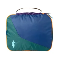 Lot de 3 organiseurs de bagage Cubo - Del Día - Cotopaxi - Couleurs uniques