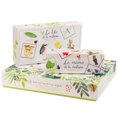 Loto de la nature - Moulin Roty