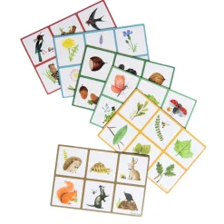 Loto de la nature - Moulin Roty