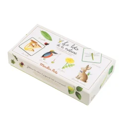 Loto de la nature - Moulin Roty