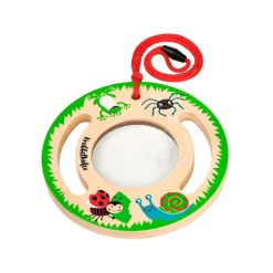 Loupe d’exploration enfant XXL - Moses