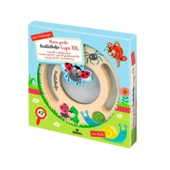 Loupe d’exploration enfant XXL - Moses