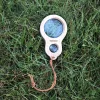 Loupe enfant incassable en bois - Huckleberry