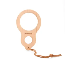 Loupe enfant incassable en bois - Huckleberry