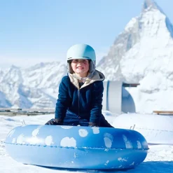 Luge Gonflable Inari - The Nice Fleet