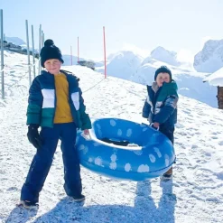 Luge Gonflable Inari - The Nice Fleet