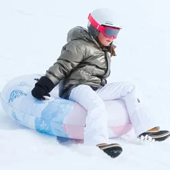 Luge Gonflable Rochebrune - The Nice Fleet