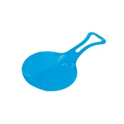 Luge pelle Slidy - TSL - Bleu
