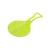 Luge pelle Slidy - TSL - Vert