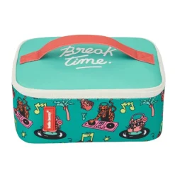 Lunch Bag Hello Hossy - Disco Roar