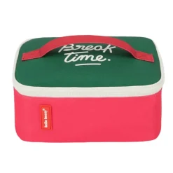 Lunch Bag Hello Hossy - Mini Pastèque
