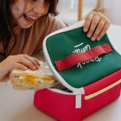 Lunch Bag Hello Hossy - Mini Pastèque