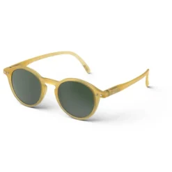 Lunettes de soleil - 5/10 ans - D Sun Junior - Izipizi - Yellow Honey