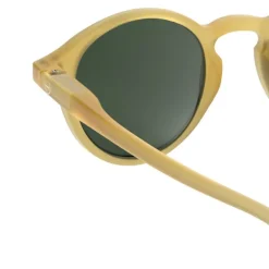 Lunettes de soleil - 5/10 ans - D Sun Junior - Izipizi - Yellow Honey