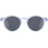 Lunettes de soleil - 5/7 ans - D Sun Junior - Izipizi - Mauve