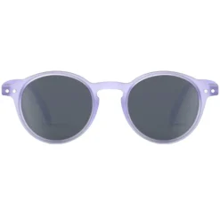 Lunettes de soleil - 5/7 ans - D Sun Junior - Izipizi - Mauve