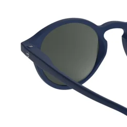 Lunettes de soleil - 5/7 ans - D Sun Junior - Izipizi - Navy Blue