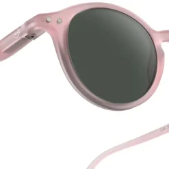 Lunettes de soleil - 5/10 ans - D Sun Junior - Izipizi - Pink
