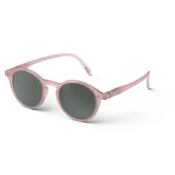 Lunettes de soleil - 5/10 ans - D Sun Junior - Izipizi - Pink