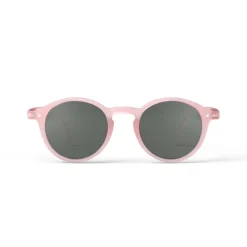 Lunettes de soleil - 5/10 ans - D Sun Junior - Izipizi - Pink