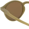 Lunettes de soleil - 5/7 ans - D Sun Junior - Izipizi - Olive