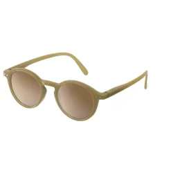 Lunettes de soleil - 5/7 ans - D Sun Junior - Izipizi - Olive