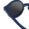 Lunettes de soleil - 3/5 ans - D Sun Kids + - Izipizi - Navy Blue