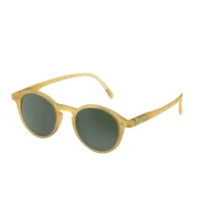 Lunettes de soleil - 3/5 ans - D Sun Kids + - Izipizi - Yellow Honey