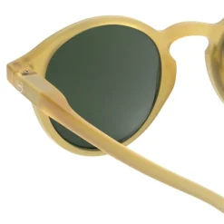 Lunettes de soleil - 3/5 ans - D Sun Kids + - Izipizi - Yellow Honey