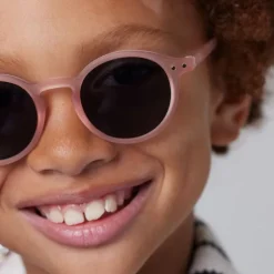 Lunettes de soleil - 3/5 ans - D Sun Kids + - Izipizi - Pink