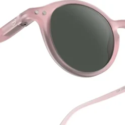 Lunettes de soleil - 3/5 ans - D Sun Kids + - Izipizi - Pink