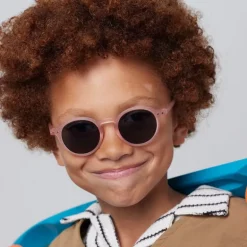Lunettes de soleil - 3/5 ans - D Sun Kids + - Izipizi - Pink