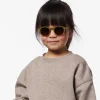 Lunettes de soleil - 3/5 ans - D Sun Kids + - Izipizi - Olive