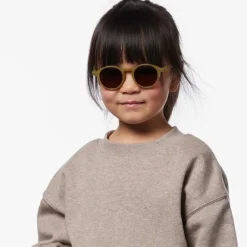 Lunettes de soleil - 3/5 ans - D Sun Kids + - Izipizi - Olive