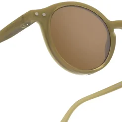 Lunettes de soleil - 3/5 ans - D Sun Kids + - Izipizi - Olive