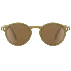 Lunettes de soleil - 3/5 ans - D Sun Kids + - Izipizi - Olive