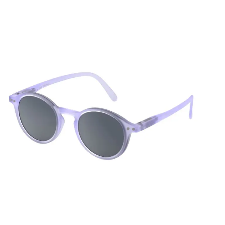 Lunettes de soleil - 3/5 ans - D Sun Kids + - Izipizi - Lavender