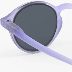 Lunettes de soleil - 3/5 ans - D Sun Kids + - Izipizi - Lavender