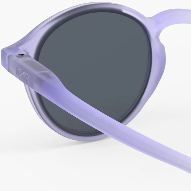 Lunettes de soleil - 3/5 ans - D Sun Kids + - Izipizi - Lavender