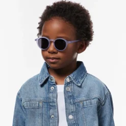 Lunettes de soleil - 3/5 ans - D Sun Kids + - Izipizi - Lavender