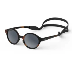 Lunettes de soleil - 3/5 ans - D Sun Kids + - Izipizi - Tortoise