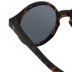 Lunettes de soleil - 3/5 ans - D Sun Kids + - Izipizi - Tortoise