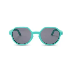 Lunettes de soleil bébé OOZZ - KietLa - 0 à 4 ans - Lagoon