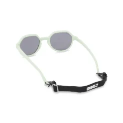 Lunettes de soleil bébé OOZZ - KietLa - 0 à 4 ans - Thé Vert
