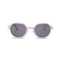 Lunettes de soleil bébé OOZZ - KietLa - 0 à 4 ans - Rose pâle